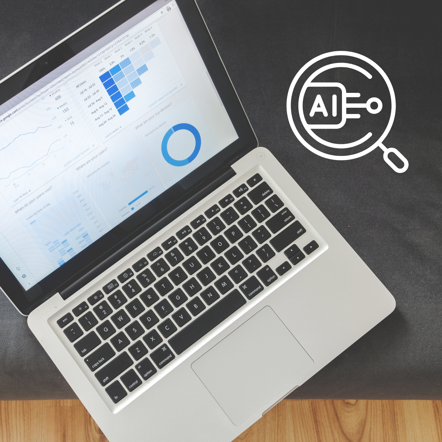 Strategie Online Sichtbarkeit 2026